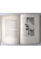 esaurito - CON L'AQUILA VERSO IL POLO Libro di Andrèe 1930 Mondadori Diari spedizione isola