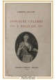 CONGIURE CELEBRI E REGICIDI di Umberto Silvagni 1928 Athena Libro