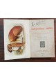 CONIGLICOLTURA PRATICA di Giuseppe Licciardelli - Manuali Hoepli 1911 IV edizione