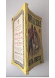 ESAURITO - CORPI AL SOLE di Agatha Christie 1947 Mondadori I edizione Libro Giallo