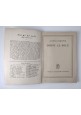 ESAURITO - CORPI AL SOLE di Agatha Christie 1947 Mondadori I edizione Libro Giallo