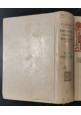 CORRISPONDENCIA COMMERCIAL PORTUGUEZA di Gaetano Frisoni 1915 Hoepli libro usato