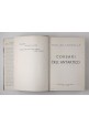 CORSARI DELL'ANTARTICO di W R D McLaughlin 1963 Baldini e Castoldi Libro
