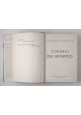 ESAURITO - CORSARI DELL'ANTARTICO di W R D McLaughlin 1963 Baldini e Castoldi Libro