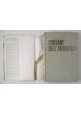 ESAURITO - CORSARI DELL'ANTARTICO di W R D McLaughlin 1963 Baldini e Castoldi Libro