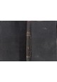 CORSO COMPLETO DI CHIRURGIA VETERINARIA Volume 1 Vincenzo Mazza 1827 Libro Antic