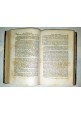 ESAURITO  - CORSO DI CODICE CIVILE del sig. Delvincourt  1828 Tramater Napoli 9 volumi