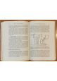 esaurito - CORSO DI TECNOLOGIA MECCANICA LAVORAZIONI SPECIALI Forcellini 1952 Libro manuale