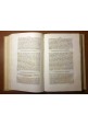CORSO ELEMENTARE DI FILOSOFIA DEL DIRITTO Felice Toscani 2 volumi 1860 dritto