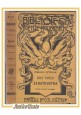 ESAURITO - COSÌ PARLÒ ZARATHUSTRA di Federico Nietzsche 1906 Bocca libro antico Friederich