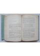 esaurito - COSE VISTE di Ugo Ojetti tomo I 1951 Sansoni libro primo 1921 1927