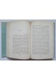 esaurito - COSE VISTE di Ugo Ojetti tomo I 1951 Sansoni libro primo 1921 1927