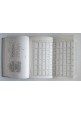 esaurito - COSTRUZIONE DI MACCHINE di Giovannozzi 2 volumi 1986 Patron Libro manuale