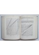 esaurito - COSTRUZIONE DI MACCHINE di Giovannozzi 2 volumi 1986 Patron Libro manuale