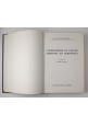 COSTRUZIONE DI STRADE FERROVIE ED AEROPORTI Tesoriere 4 volumi su 5 libro 1961