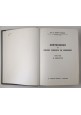 esaurito - COSTRUZIONE DI STRADE FERROVIE ED AEROPORTI Tesoriere 4 volumi su 5 libro 1961