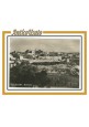 Cartolina Pianella Panorama  Viaggiata lucida bianco nero postcard carte postale