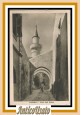 Cartolina Tripoli Trik Sidi Salem 1935 Libia Vintage Colonialismo Africa Colonia