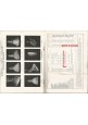 ESAURITO - Catalogo OSRAM lampade 1938 apparecchi illuminazione Edison Modernariato listino