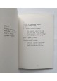 DÌ PURTÀ LA CROCE poesie in dialetto abruzzese di Felice Marcantonio 1978 Libro