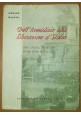 DALL'ARMISTIZIO ALLA LIBERAZIONE D'ITALIA di Angelo Gajotti 1945 MURI stampa