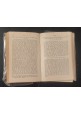 DAS EVANGELIUM JESU CHRISTI di Augustin Arndt 1915 Pustet Libro Vangelo