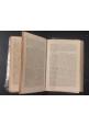 DAS EVANGELIUM JESU CHRISTI di Augustin Arndt 1915 Pustet Libro Vangelo