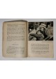 DAVID COPPERFIELD dal film MGM metro goldwin mayer racconto libro 1935 Sonzogno