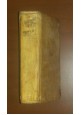 ESAURITO - DE OFFICIIS libri tres di Cicerone 1825 Masi - note Joan. Minelli - Ciceronis 