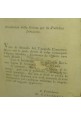 ESAURITO - DE OFFICIIS libri tres di Cicerone 1825 Masi - note Joan. Minelli - Ciceronis 