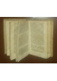 ESAURITO - DE OFFICIIS libri tres di Cicerone 1825 Masi - note Joan. Minelli - Ciceronis 