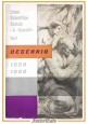 DECENNIO 1950 1960 LICEO SCIENTIFICO ARCANGELO SCACCHI BARI 1961 Libro Almanacco