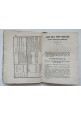 DECRETI E REGOLAMENTI DELLE SEI LEGGI DI UNIFICAZIONE AMMINISTRATIVA 1873 Libro