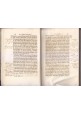 ESAURITO - DEL VELTRO ALLEGORICO DI DANTE Uguccione Della Faggiola 1826 Molini Libro Antico