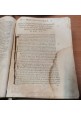 DELLA VITA VIRTÙ MIRACOLI E DELL'ISTITUTO DI SAN FRANCESCO DI PAOLA 1675 Libro