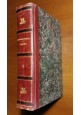 ESAURITO - DELLE ISTORIE FIORENTINE di Niccolò Machiavelli 1796 Filadelfia volume 1 OPERE