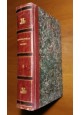 DELLE ISTORIE FIORENTINE di Niccolò Machiavelli 1796 Filadelfia volume 1 OPERE