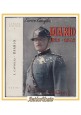 ESAURITO - DIARIO 1925 1945  di Enrico Caviglia 1953 Gherardo Casini Libro militaria guerra