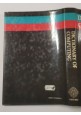 DICTIONARY OF COMPUTING Oxford Science Pubblication 1983 libro informatica