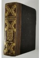 DICTIONNAIRE PHILOSOPHIQUE di Voltaire tomi 5 6 Cristianesimo 1809 libro antico