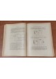 DIFFUSIONE SONORA di Gaetano Mannino Patanè 1952 Ulrico Hoepli libro manuale