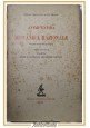 DINAMICA CENNI DI MECCANICA DEI SISTEMI CONTINUI Levi Civita e Amaldi 1938 Libro