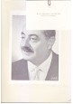 DISCORSI E RELAZIONI PARLAMENTARI di Onofrio Jannuzzi 1963 Spada libro Andria