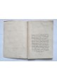 esaurito - DISCORSO DELL'ASCENSIONE di Benito Mussolini 1927 IL REGIME FASCISTA Libro 26 05