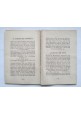 esaurito - DISCORSO DELL'ASCENSIONE di Benito Mussolini 1927 IL REGIME FASCISTA Libro 26 05