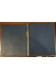 ESAURITO - DISEGNO DI MACCHINE di Mario Speluzzi e Tessarotto 1949 Hoepli libro manuale