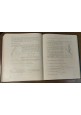 ESAURITO - DISEGNO DI MACCHINE di Mario Speluzzi e Tessarotto 1949 Hoepli libro manuale