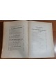 esaurito - DISSESTI STATICI DELLE STRUTTURE EDILIZIE di Mastrodicasa 1943 Hoepli libro
