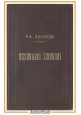 DIZIONARIO DEI SINONIMI DELLA LINGUA ITALIANA di Zecchini 1883 UTET Libro Antico