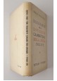 DIZIONARIO DELLE DIFFICOLTÀ GRAMMATICALI DELLA LINGUA INGLESE di Pettoello 1954